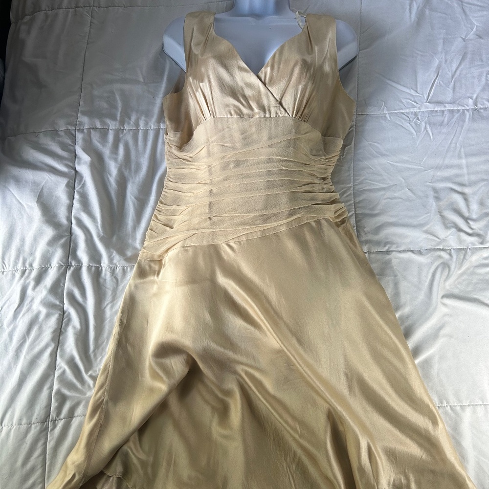 Bage dress